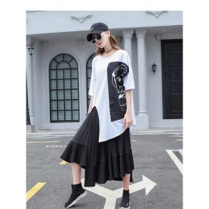 moda asiática, ropa asiática