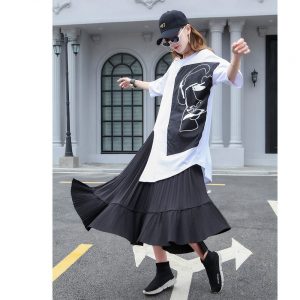 moda asiática, ropa asiática