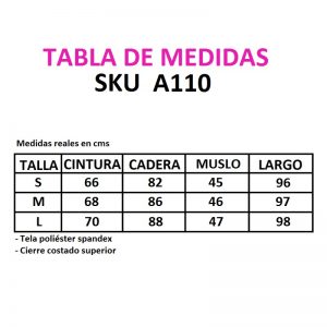 Pantalones ajustados con tiradores - Imagen 3