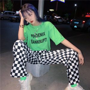 moda asiática, ropa asiática