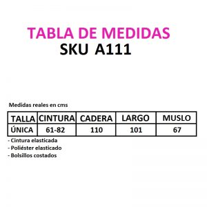 Pantalones a cuadros - Imagen 3