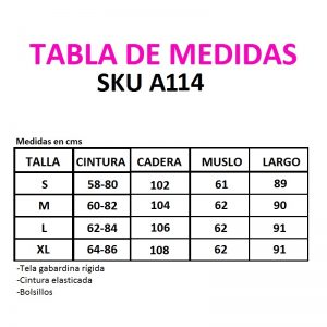 Pantalones holgados con impresiones dibujos y letras - Imagen 3