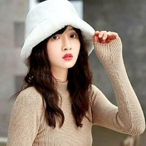 Sombrero peludo - Imagen 6