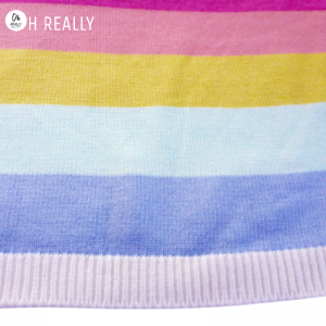 Suéter tejido kawaii - Imagen 6