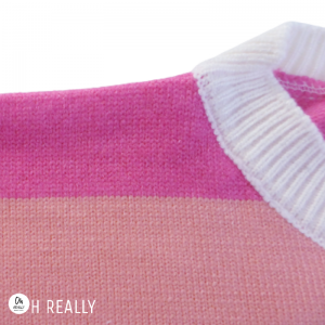 Suéter tejido kawaii - Imagen 5