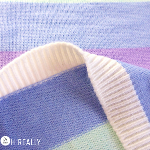 Suéter tejido kawaii - Imagen 7