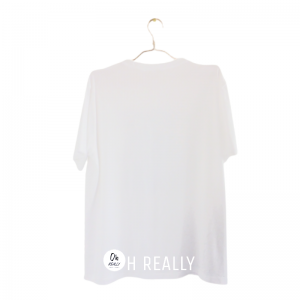 Camiseta crazy girl - Imagen 5