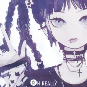 Camiseta crazy girl - Imagen 6