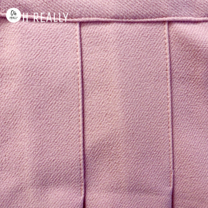 Falda rayas short interior - Imagen 7