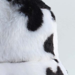 Sombrero peludo - Imagen 9