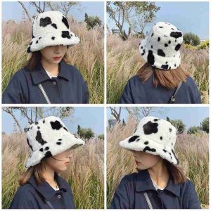 Sombrero peludo - Imagen 8