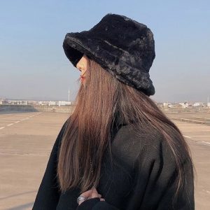 Sombrero peludo - Imagen 5