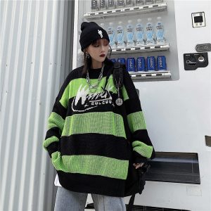 Suéter winek hiphop - Imagen 4