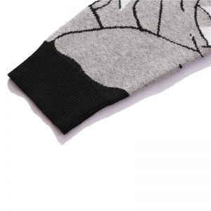 Suéter Misa Y L Death Note - Imagen 8