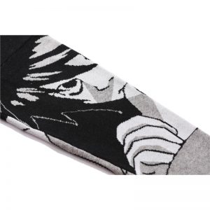 Suéter Misa Y L Death Note - Imagen 9