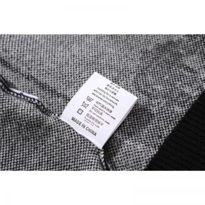 Suéter Misa Y L Death Note - Imagen 10