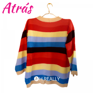 Suéter tejido Indie Kid - Imagen 10