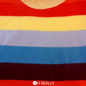 Suéter tejido Indie Kid - Imagen 12