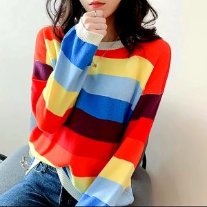 Suéter tejido Indie Kid - Imagen 6