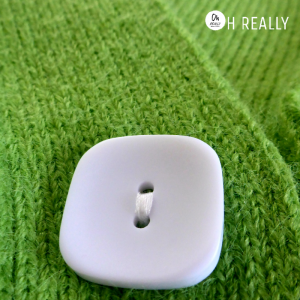 Cárdigan tejido con flores - Imagen 19