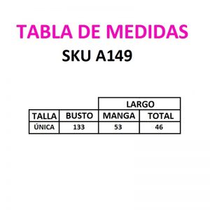 Cárdigan tejido con flores - Imagen 3