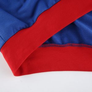 Sudadera cuello alto Indie - Imagen 12