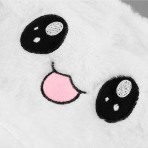 Gorro de conejo con orejas móvil - Imagen 6