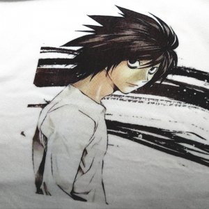 Camiseta L y Light - Imagen 4