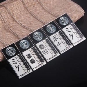 Collar Kakegurui - Imagen 6