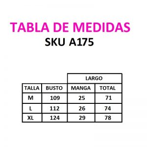 Camiseta estampado de Kanji - Imagen 3