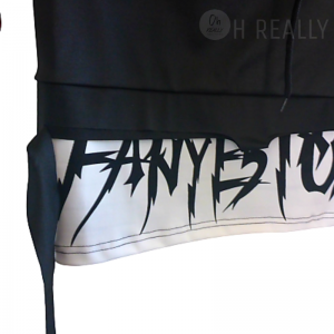 Camiseta HipHop Harajuku - Imagen 5