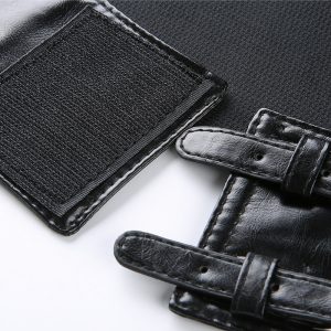 Corsé estilo chaleco ajustable - Imagen 8