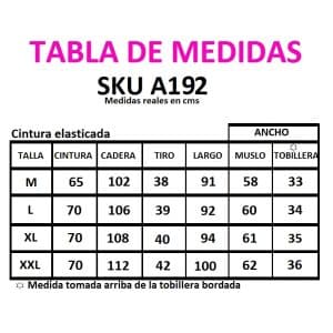 Joggers Slim negro - Imagen 3