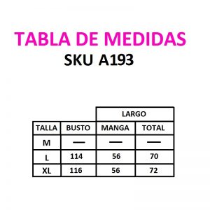 Suéter Tejido Naruto - Imagen 3