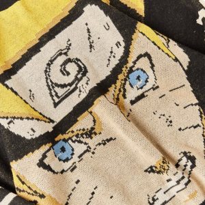 Suéter Tejido Naruto - Imagen 5