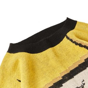 Suéter Tejido Naruto - Imagen 6