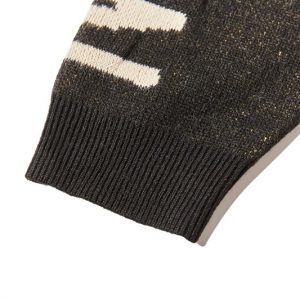 Suéter Tejido Naruto - Imagen 8