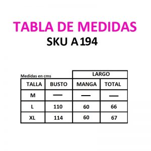 Suéter Tejido Flame Blue - Imagen 3