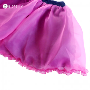 Falda Tul rosa - Imagen 7