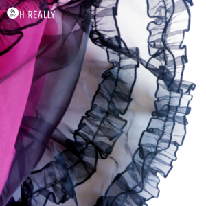 Falda Tul rosa - Imagen 11