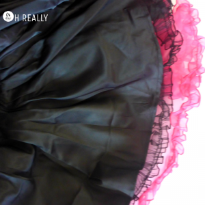 Falda Tul rosa - Imagen 12