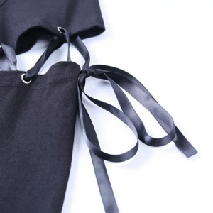 Camiseta mangas vendaje - Imagen 10