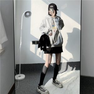 Bolso conejo de felpa - Imagen 3