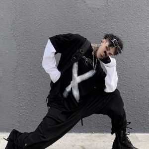 Camiseta graffiti X - Imagen 18