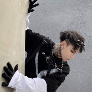 Camiseta graffiti X - Imagen 24