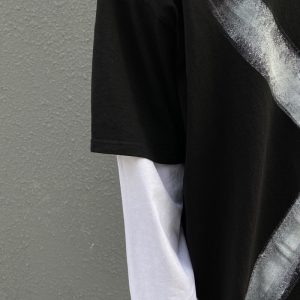 Camiseta graffiti X - Imagen 26