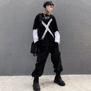 Camiseta graffiti X - Imagen 32