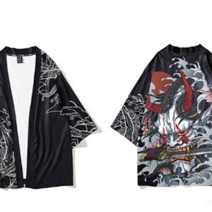 Haori Katana - Imagen 8