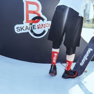 Calcetines hombre carácter chino - Imagen 11