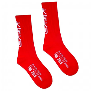 Calcetines hombre carácter chino - Imagen 13